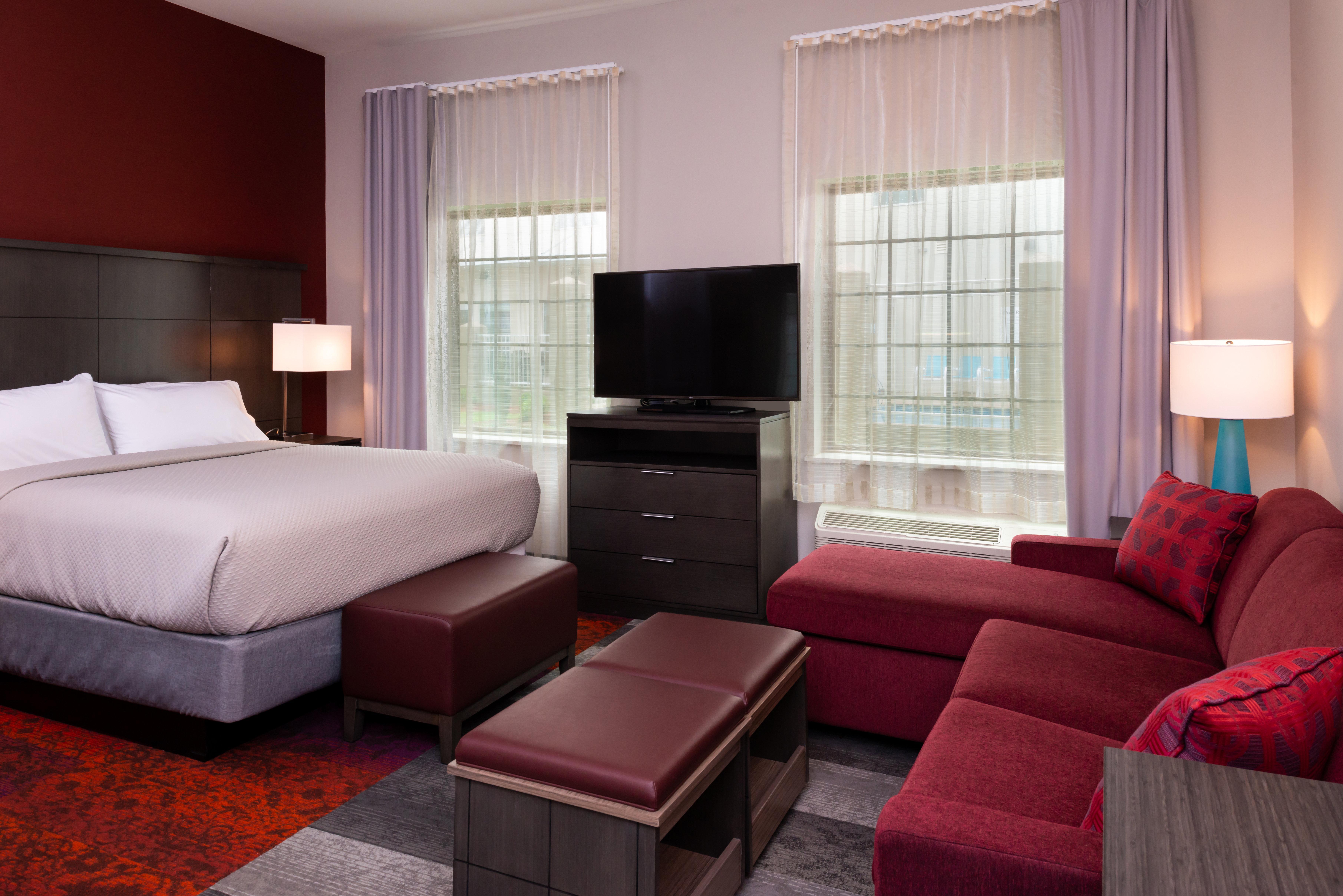 Staybridge Suites - Lake Charles By Ihg Экстерьер фото