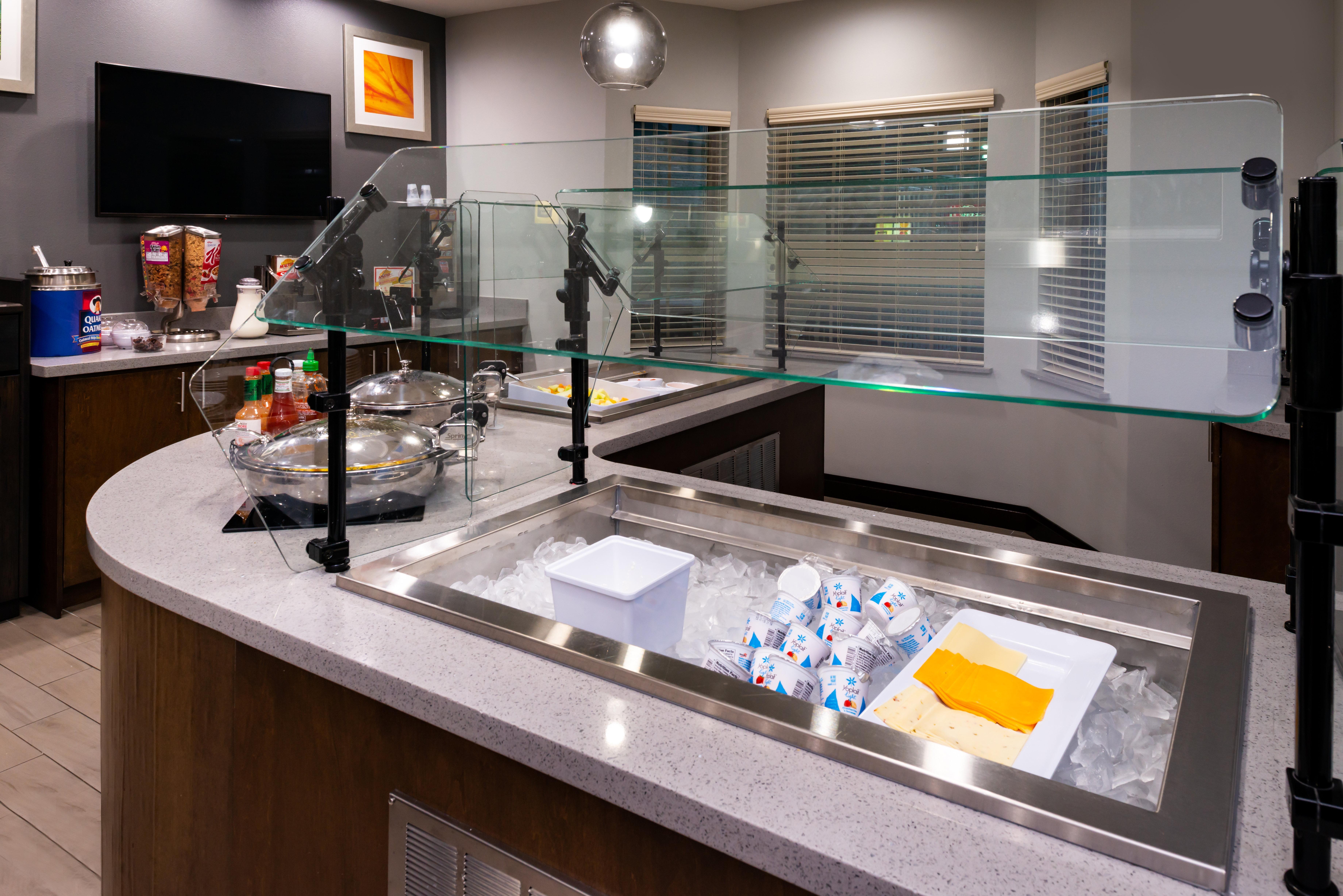 Staybridge Suites - Lake Charles By Ihg Экстерьер фото