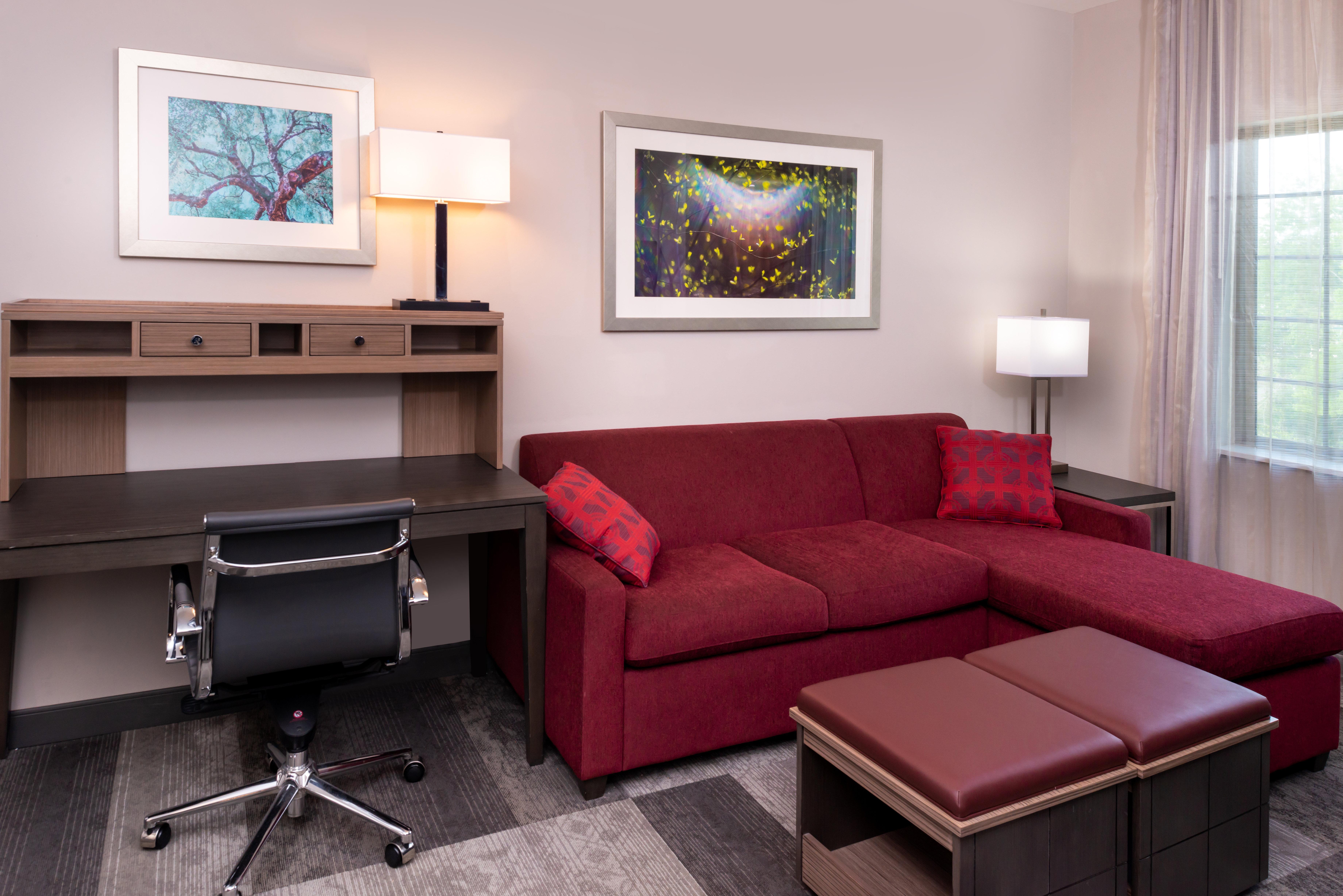 Staybridge Suites - Lake Charles By Ihg Экстерьер фото