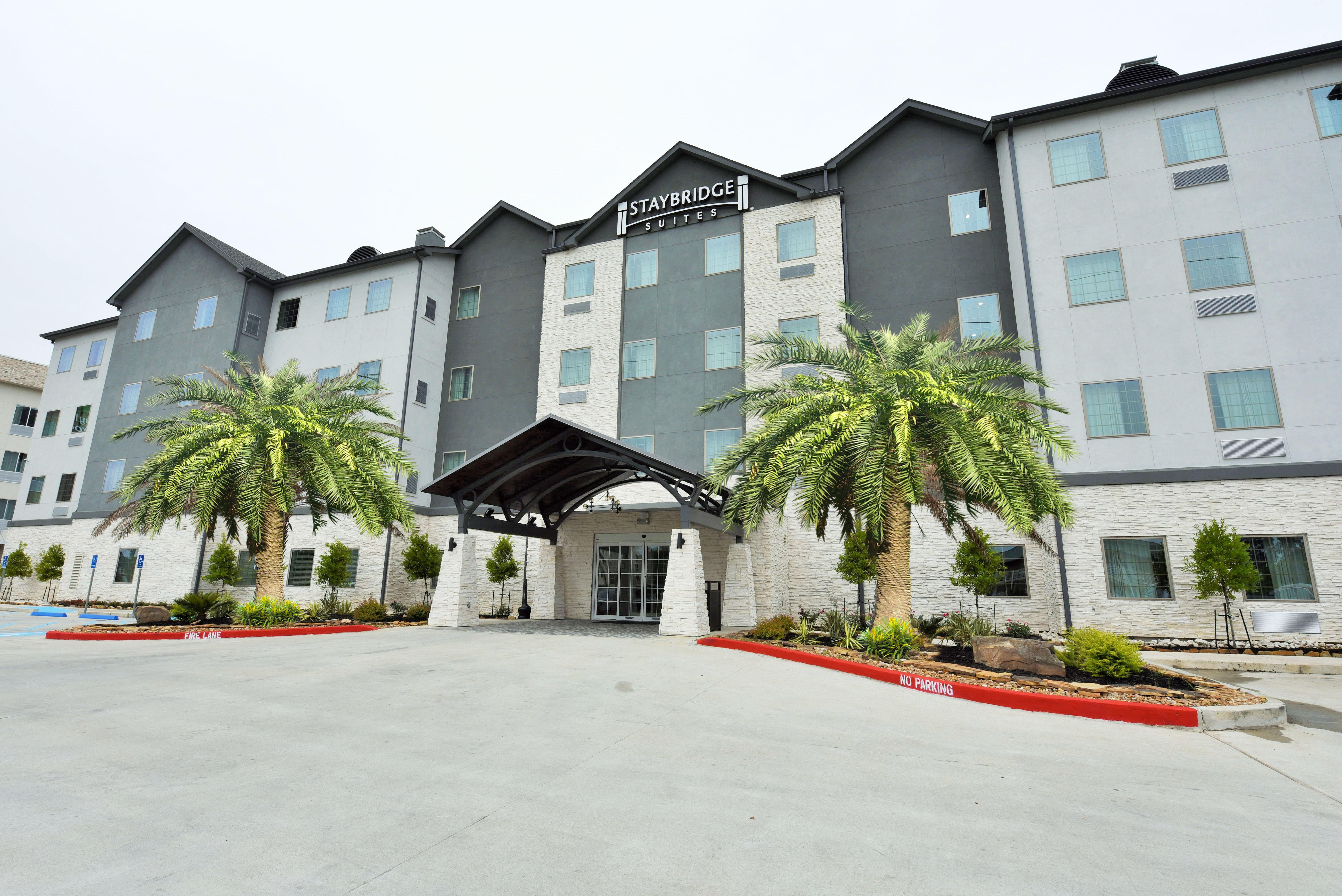 Staybridge Suites - Lake Charles By Ihg Экстерьер фото