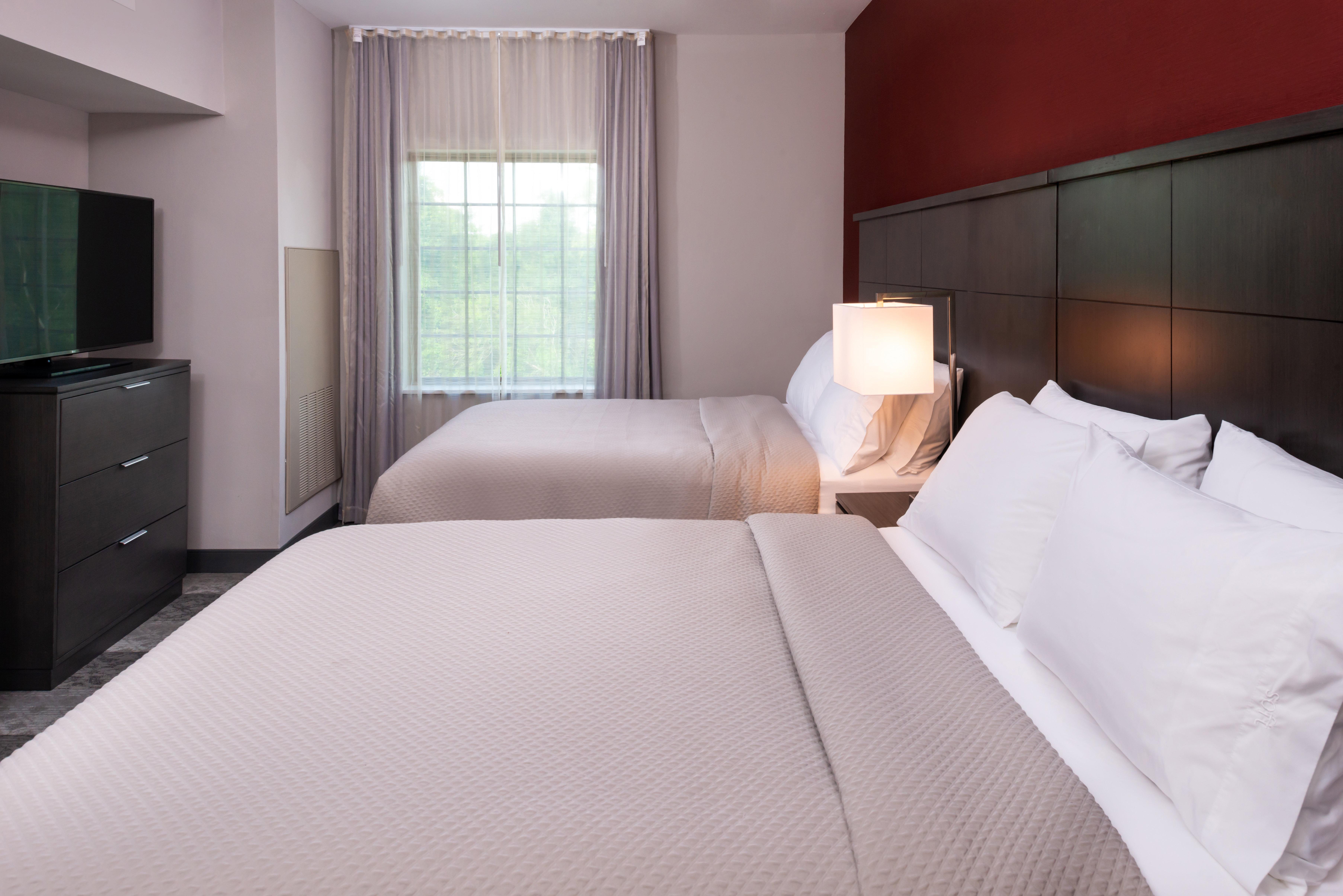 Staybridge Suites - Lake Charles By Ihg Экстерьер фото