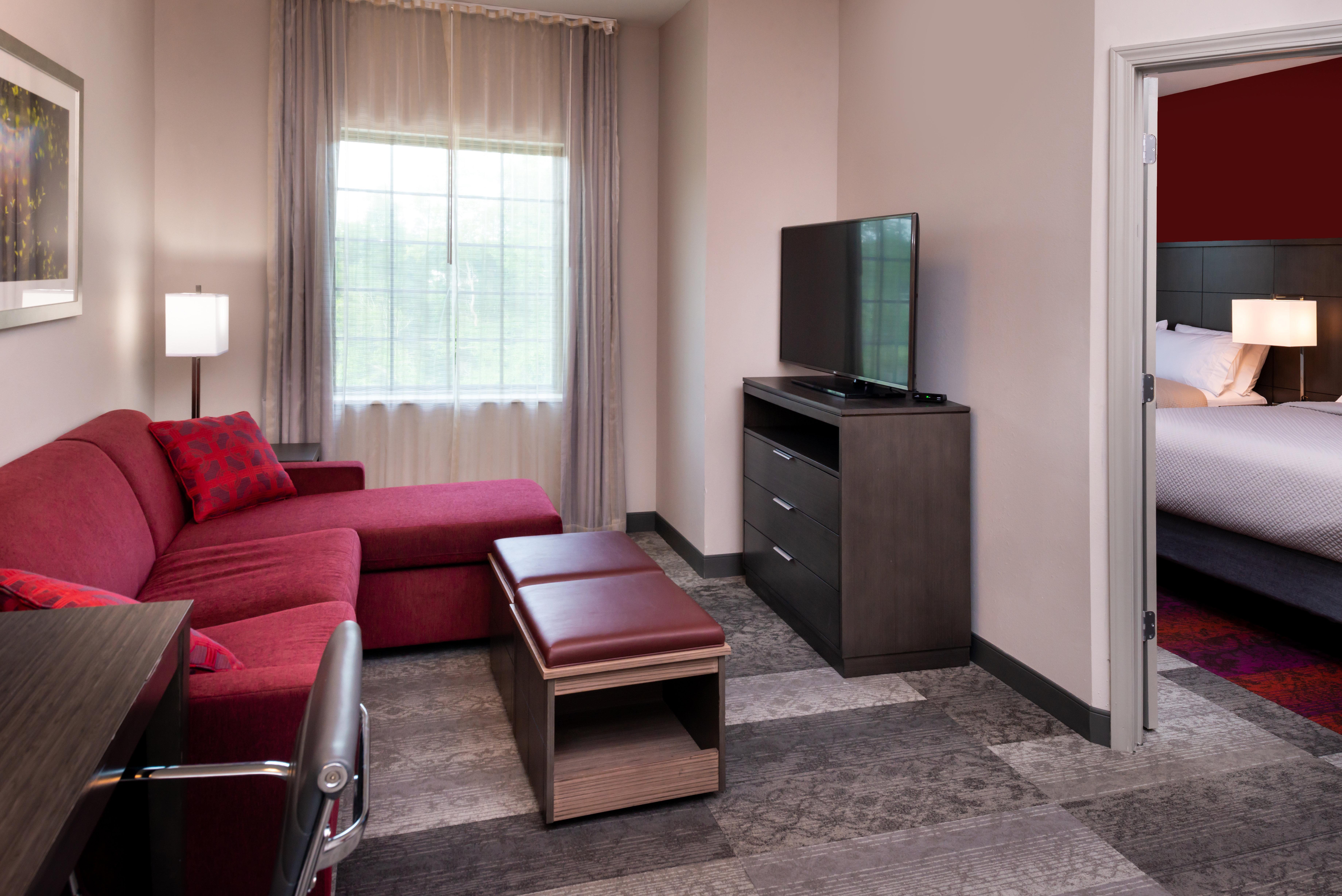 Staybridge Suites - Lake Charles By Ihg Экстерьер фото