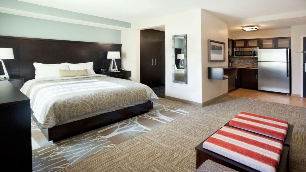 Staybridge Suites - Lake Charles By Ihg Экстерьер фото