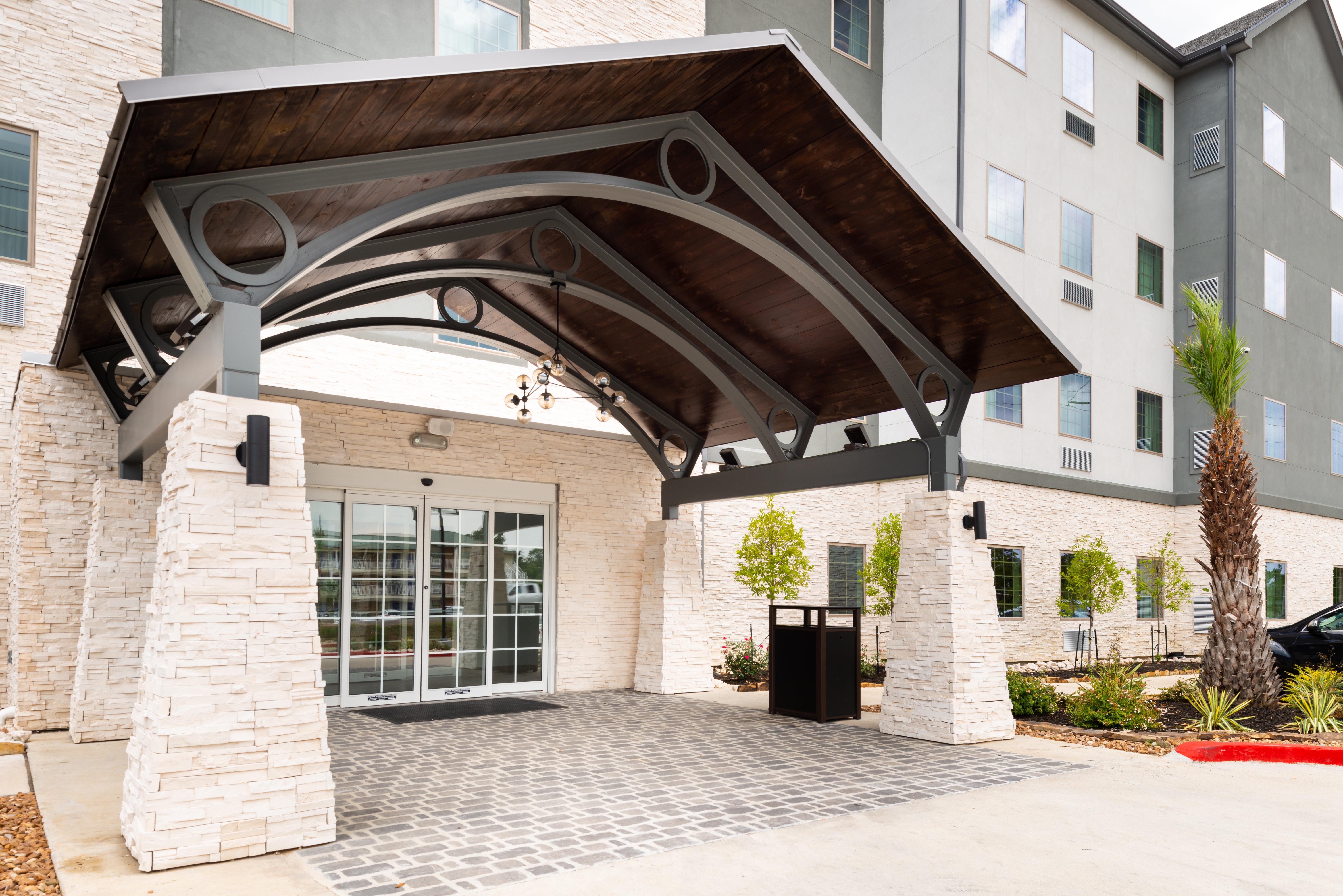 Staybridge Suites - Lake Charles By Ihg Экстерьер фото