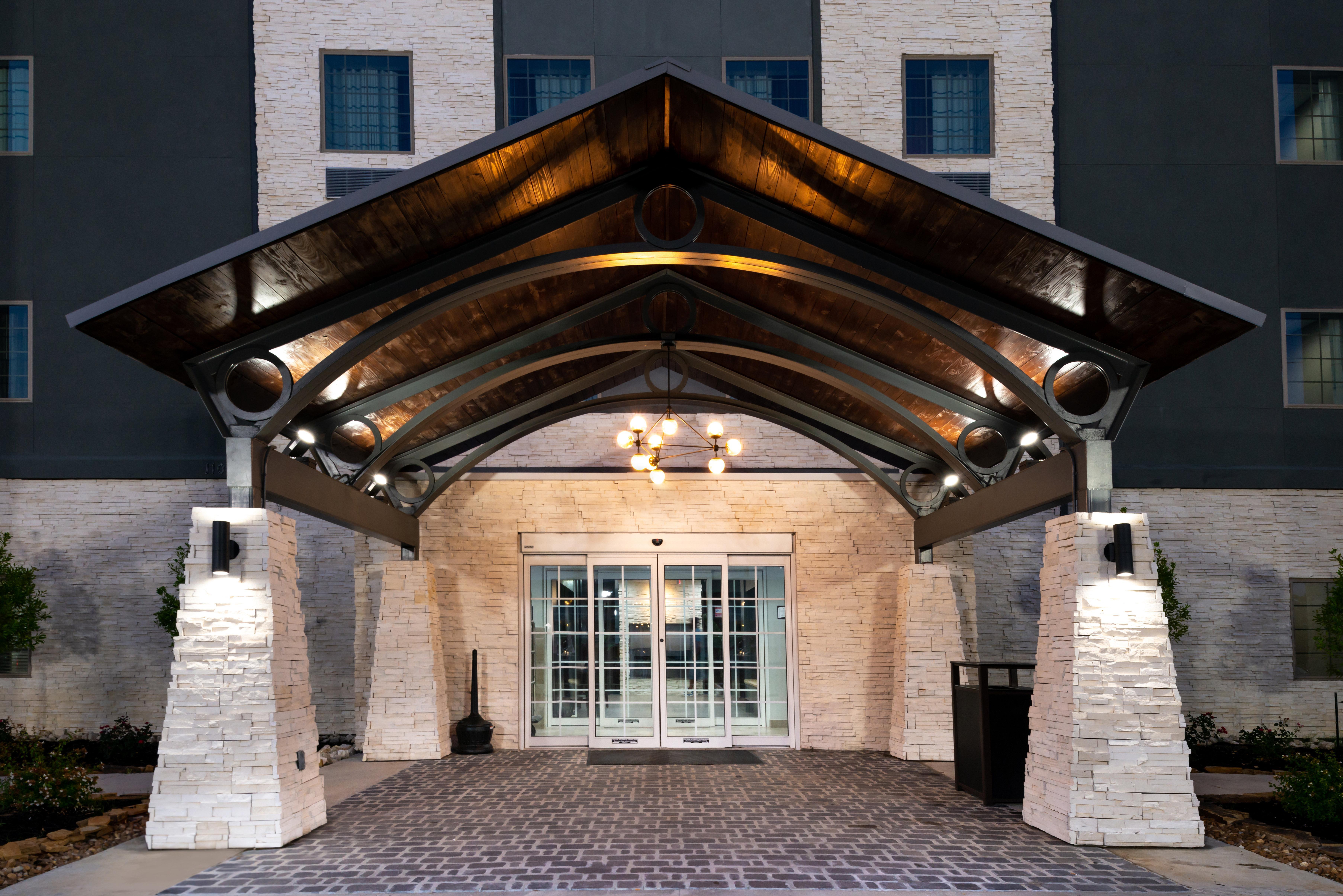 Staybridge Suites - Lake Charles By Ihg Экстерьер фото