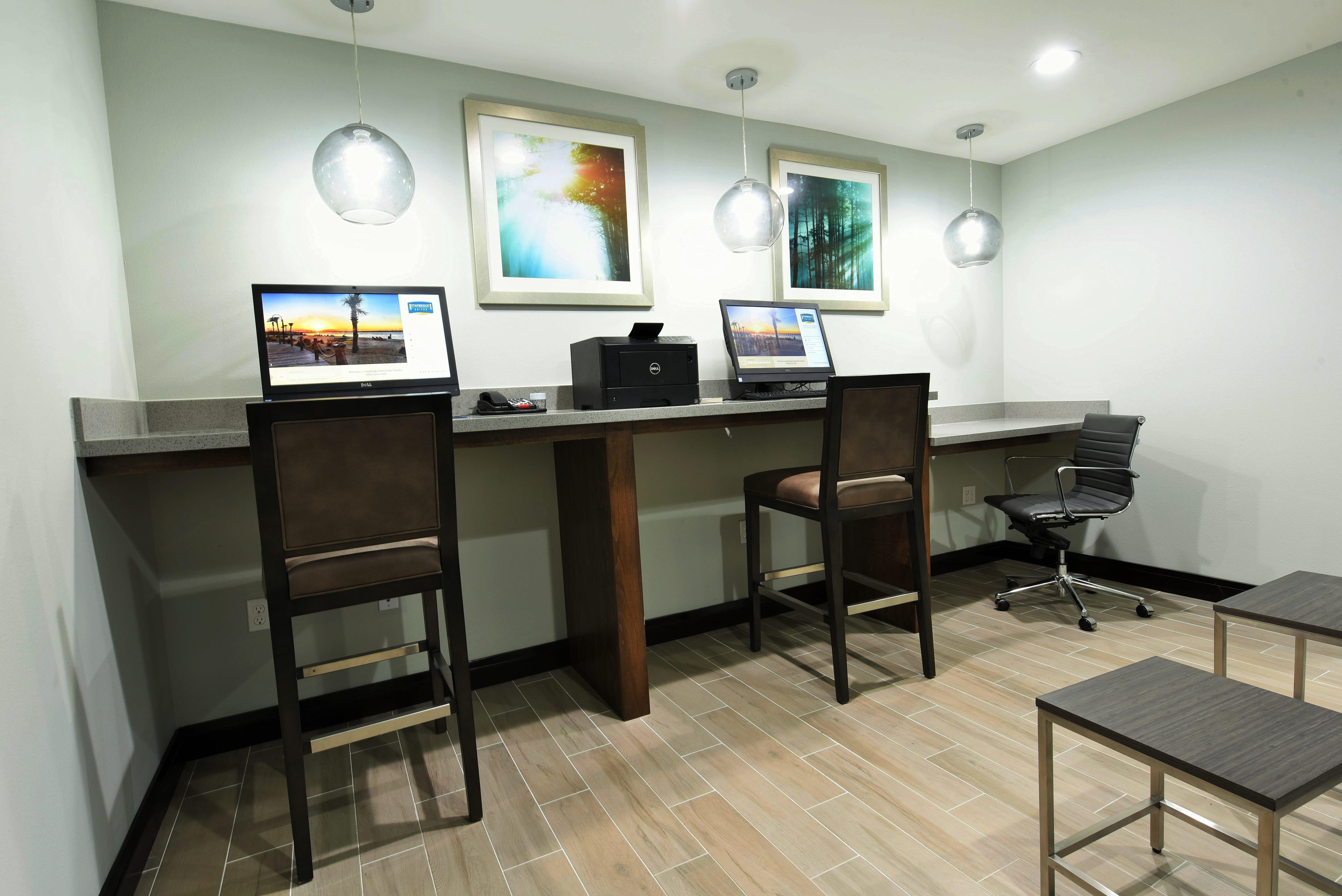 Staybridge Suites - Lake Charles By Ihg Экстерьер фото