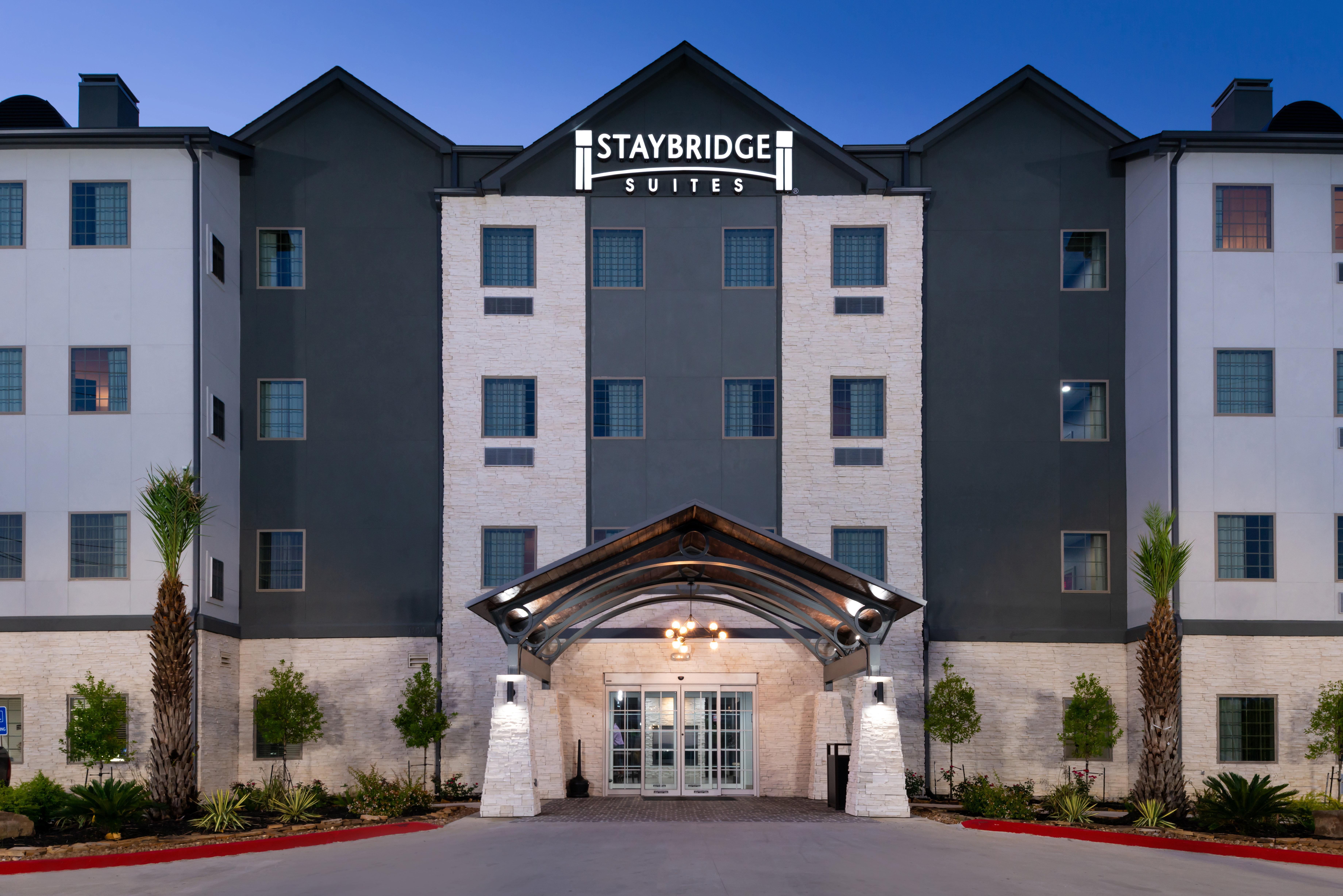 Staybridge Suites - Lake Charles By Ihg Экстерьер фото