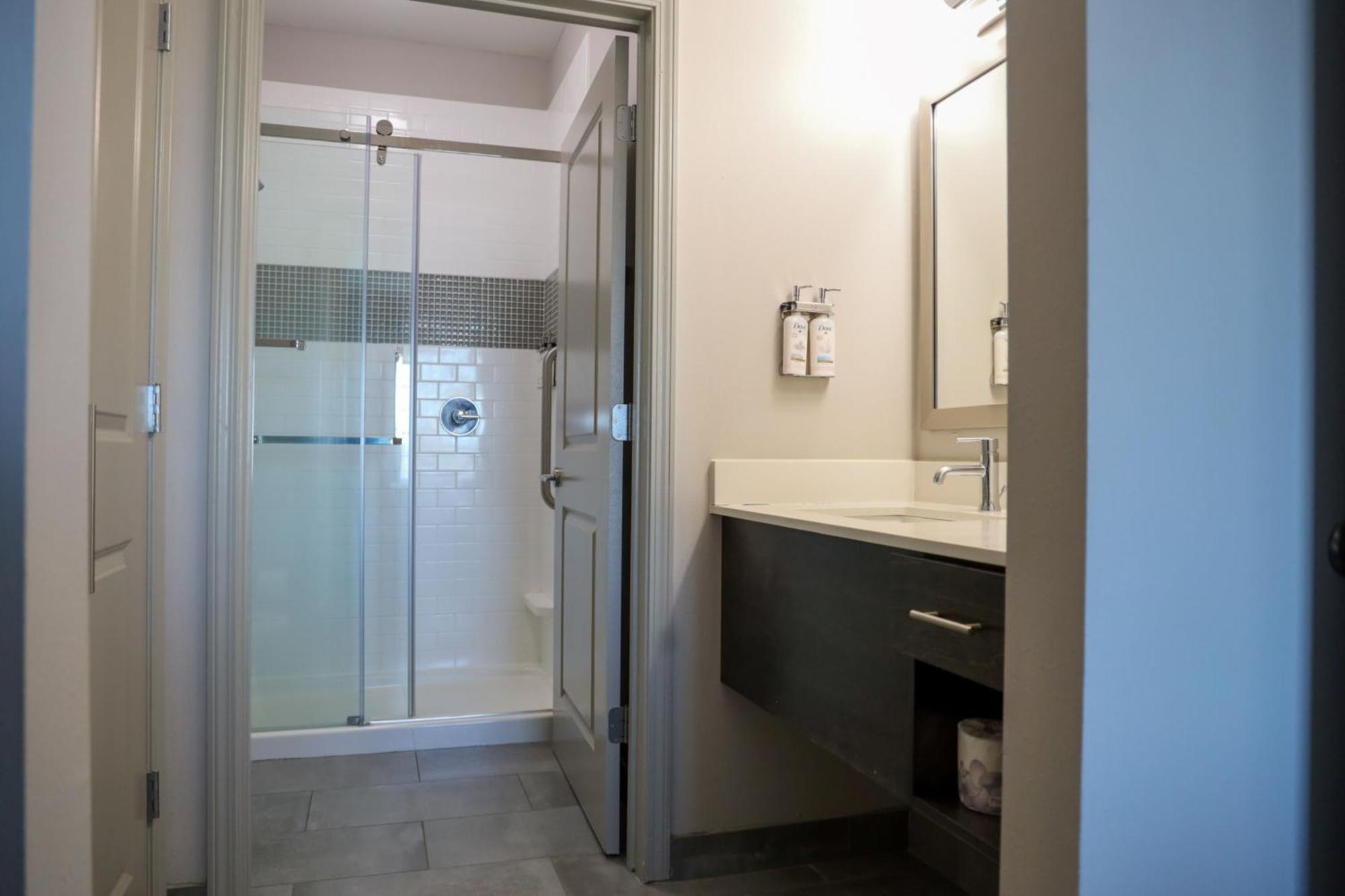 Staybridge Suites - Lake Charles By Ihg Экстерьер фото